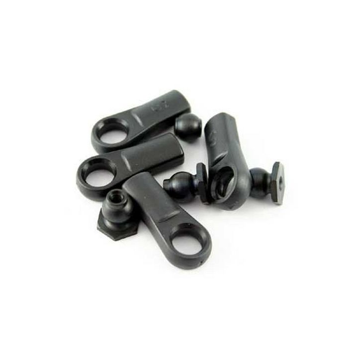 HoBao OFNA Hyper 7 Torque Rod Ball End Set