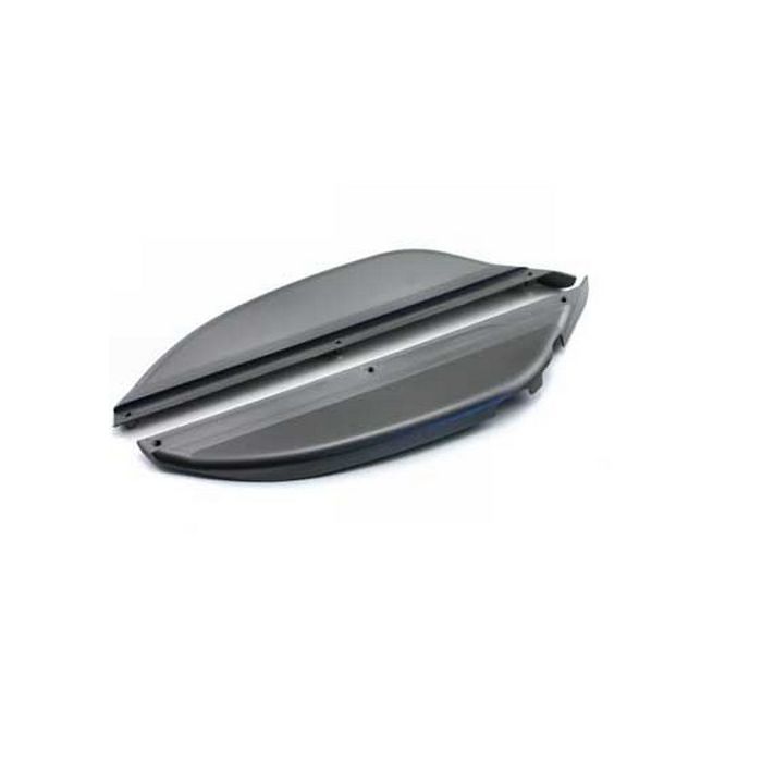 HoBao OFNA Hyper 7 Grey Side Guard