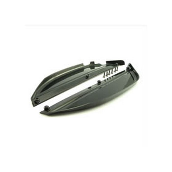 HoBao OFNA Hyper 7 Black Side Guard