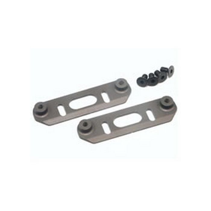 HoBao OFNA Hyper 7/Vs Lightweight Engine Mount Spacer