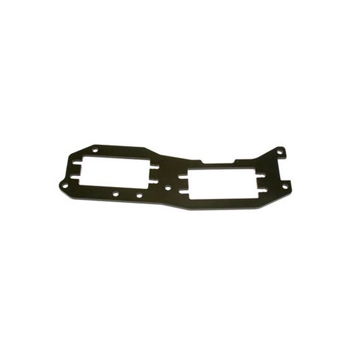 HoBao OFNA Hyper 7 Radio Tray Black