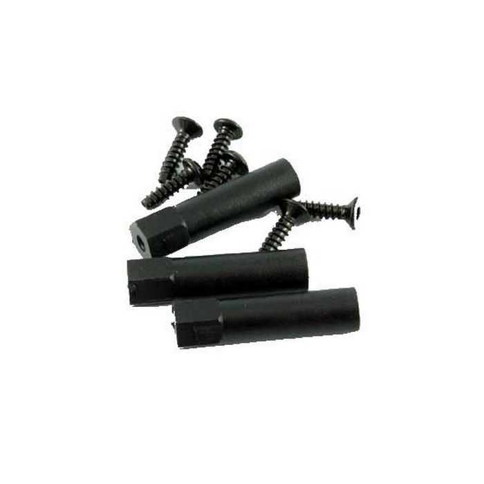 HoBao OFNA Hyper 7/Vs Radio Tray Post