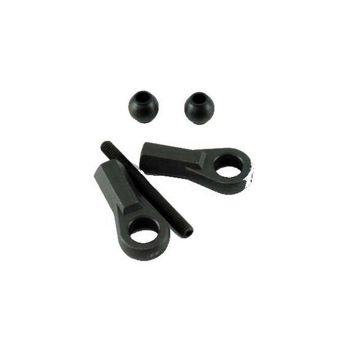 HoBao OFNA Hyper 7 Servo Ball End Set