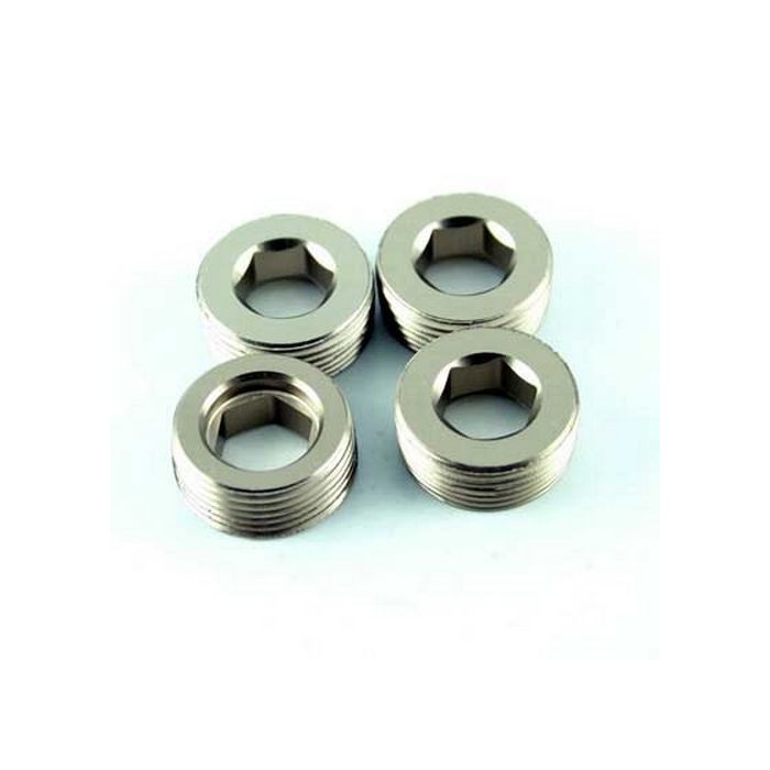 HoBao OFNA Hyper 7 PBS/VS2 Pivot Ball Nuts
