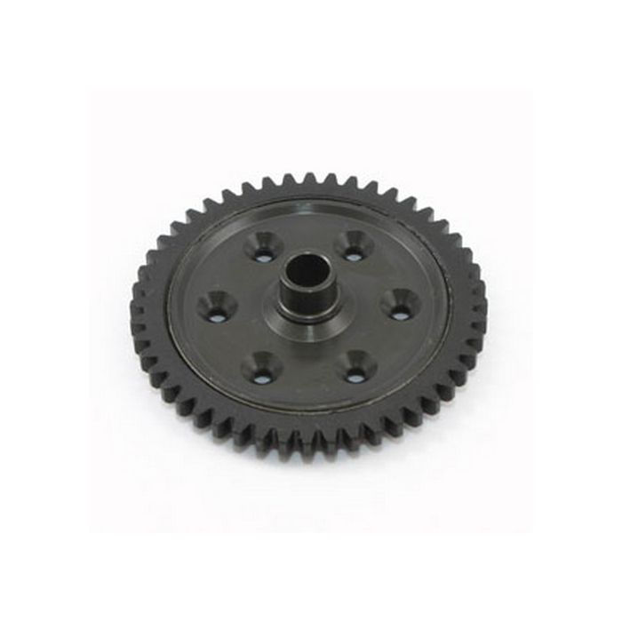 HoBao OFNA Hyper 7 Lightweight Spur Gear 48t For Spider Diff