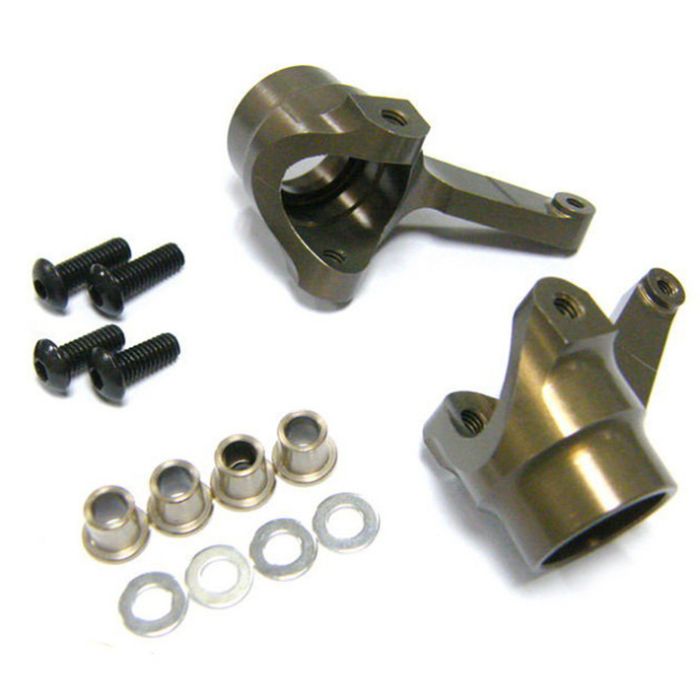 HoBao OFNA Hyper 7/8 Alum CNC Knuckle