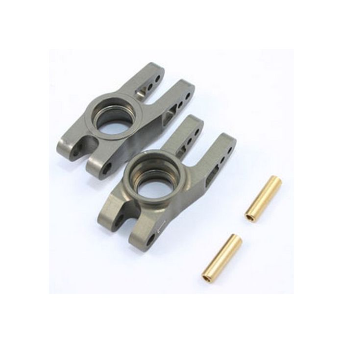 HoBao OFNA Hyper 7 Aluminium CNC Rear Upright