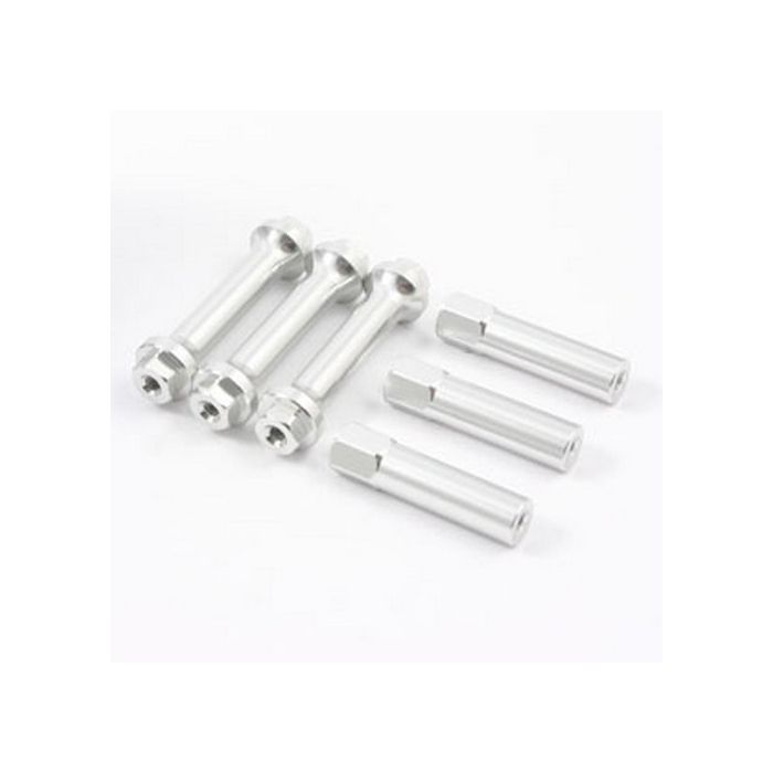 HoBao OFNA Hyper 7/Vs Alum Radio Tray & Wing Stay Posts