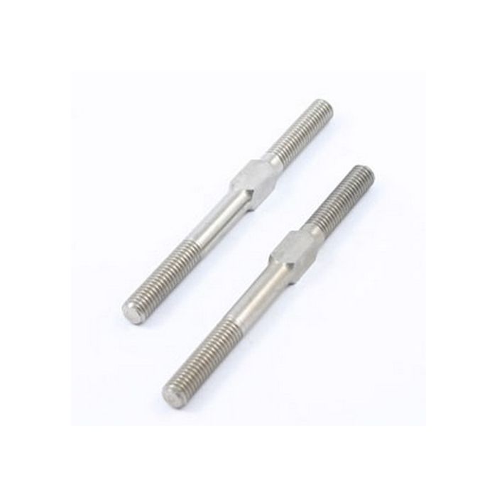 HoBao OFNA Hyper 7 Alum Turnbuckle For Rear Toplink (2)