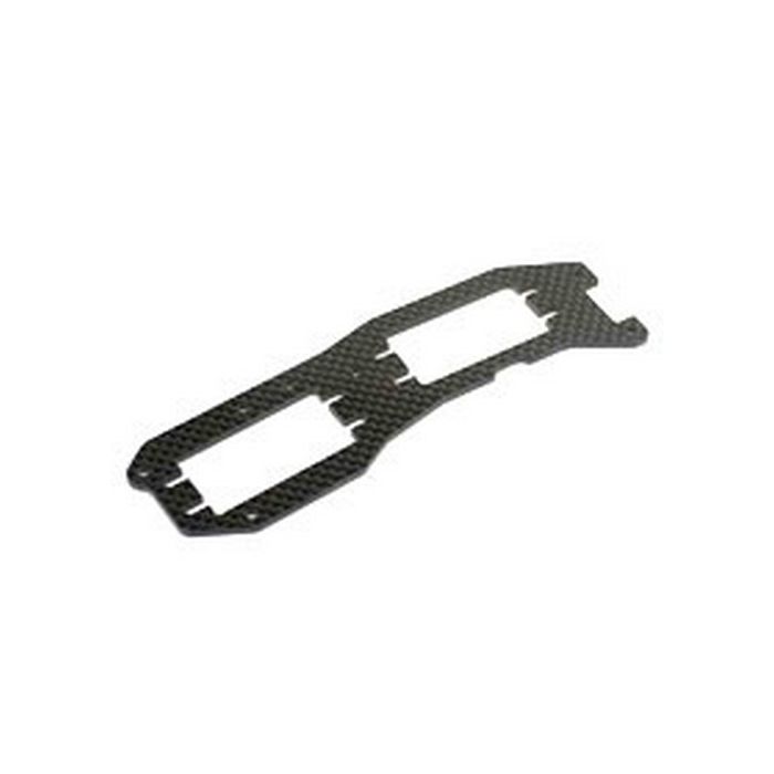 HoBao OFNA Hyper 7 Graphite Radio Tray