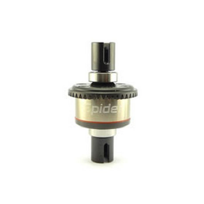 HoBao OFNA Hyper 7 Spider Diff Front/Rear 6 Gear