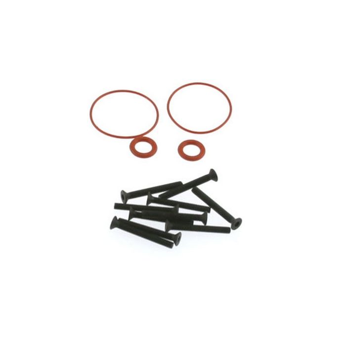 Spider Screws 10pcs O-Rings