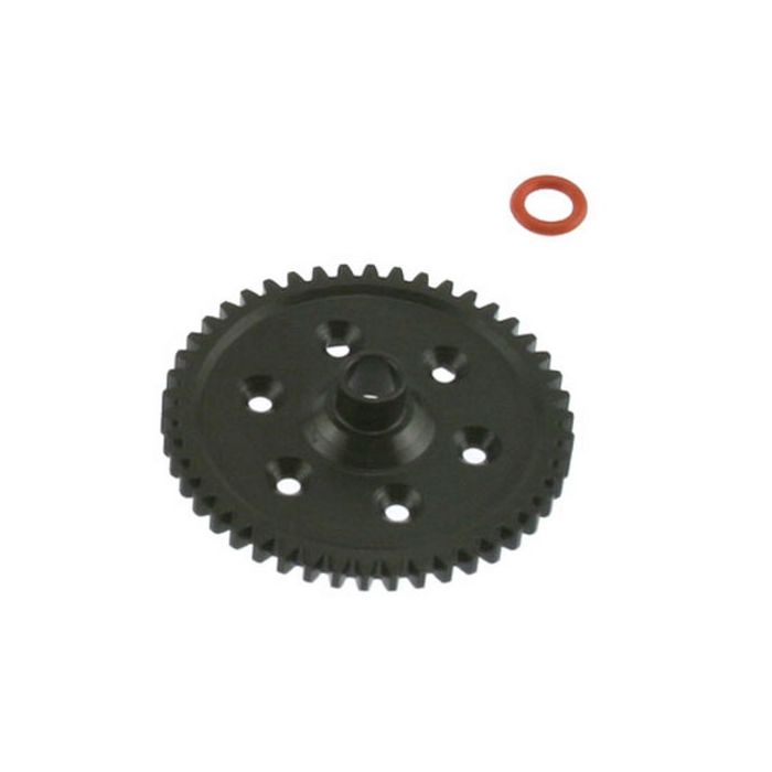 HoBao OFNA Hyper 7 46t Spur For Spider Diff