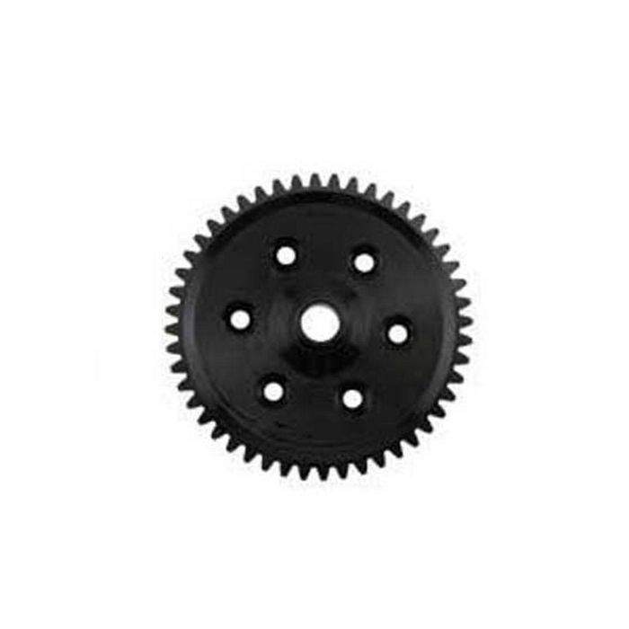 HoBao OFNA Hyper 7 48t Spur For Spider Diff