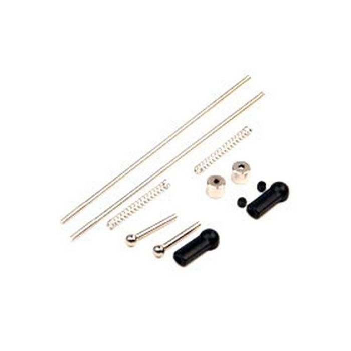 HoBao OFNA Hyper 7 New Brake Linkage