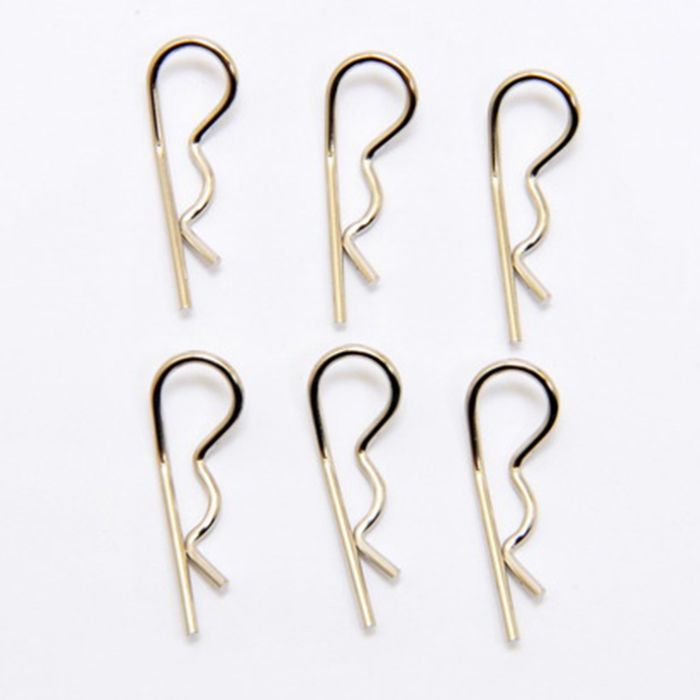 HoBao OFNA Hyper Body Clips (6)