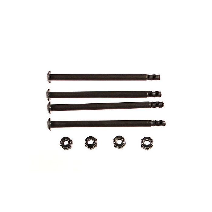 HoBao OFNA Hyper 7.5 Suspension Pins 4x66mm