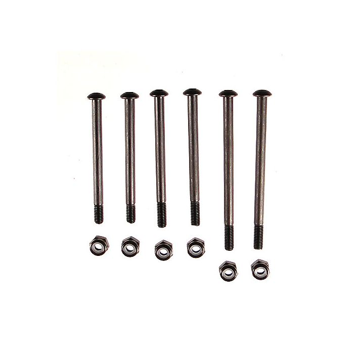 HoBao OFNA Hyper 7.5 Screws