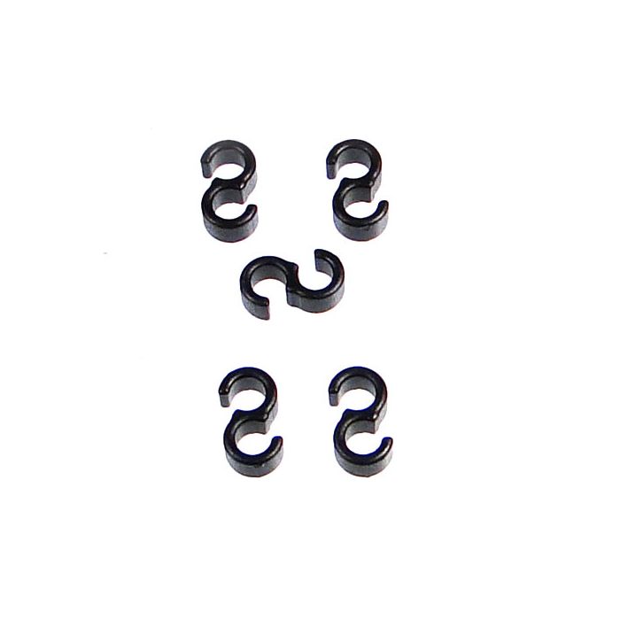 HoBao OFNA Hyper 7 Tq2 Fuel Line Clip