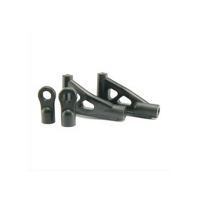 HoBao OFNA Hyper 8 Front Upper Arms