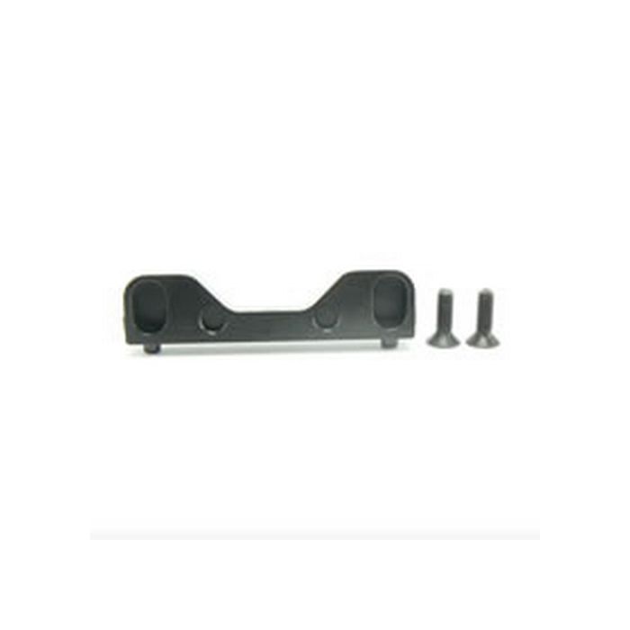 HoBao OFNA Hyper 8 Front Lower Arm Holder (Rear Of Front Gearbox, Lower)