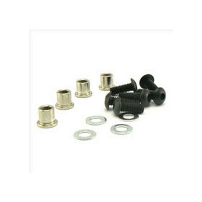 HoBao OFNA Hyper 8 Knuckle Arm Bushing