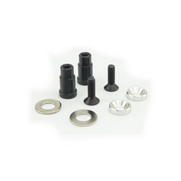 HoBao OFNA Hyper 8 Accessory For Servo Saver Connecting Plate
