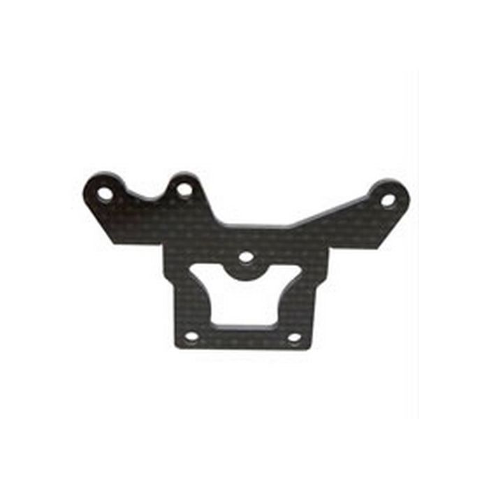 HoBao OFNA Hyper 8 Graphite Front Plate
