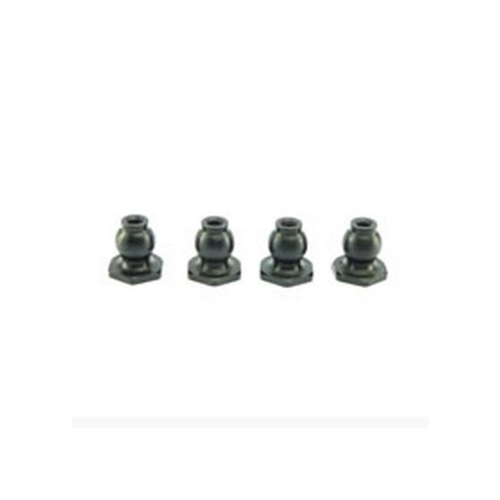 HoBao OFNA Hyper 8 7.8mm Hex Ball 4pcs