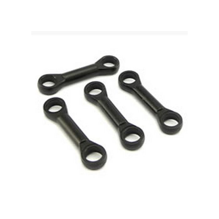 HoBao OFNA Hyper 8 Roll Bar Nylon Ball End 4pcs