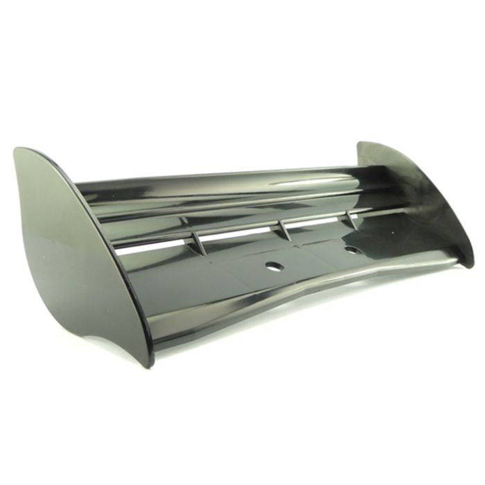 HoBao OFNA Hyper 8 Rear Wing Black