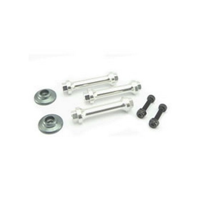 HoBao OFNA Hyper 8/Vs Wing Screws & Wing Post
