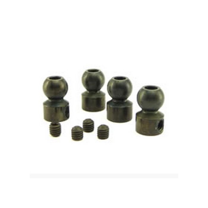 HoBao OFNA Hyper 8/Vs Roll Bar Ball 4pcs