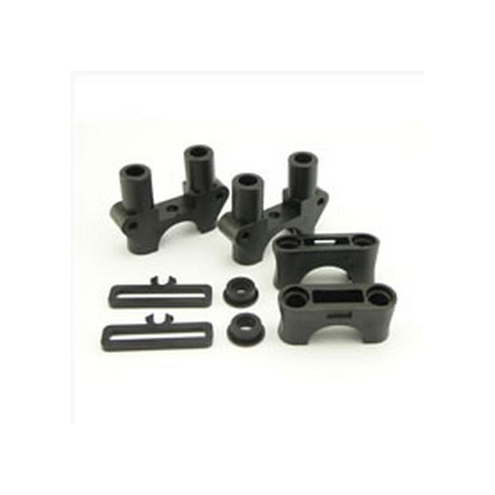 HoBao OFNA Hyper 8 Centre Diff Mount