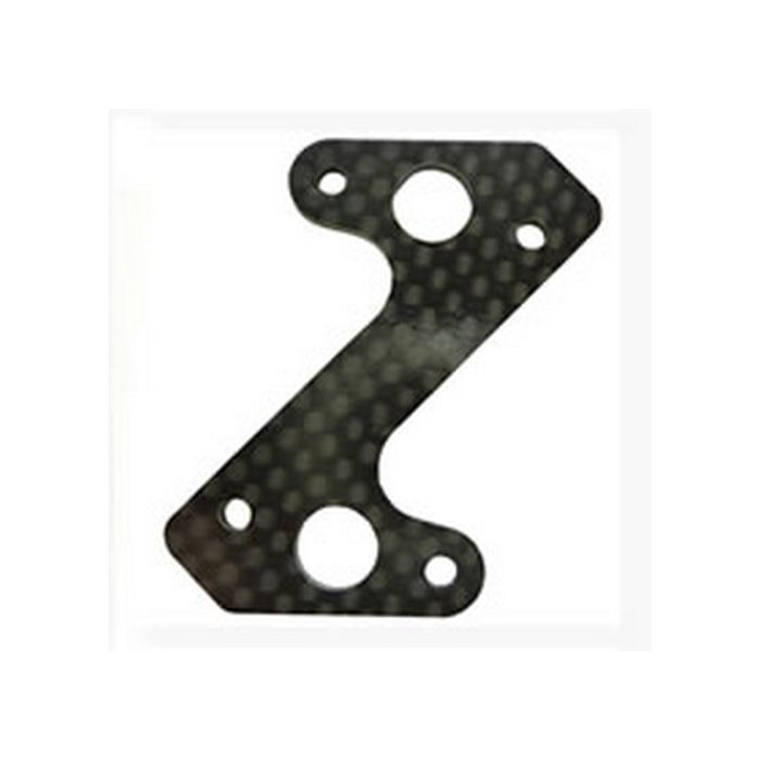 HoBao OFNA Hyper 8 Graphite Centre Diff Plate