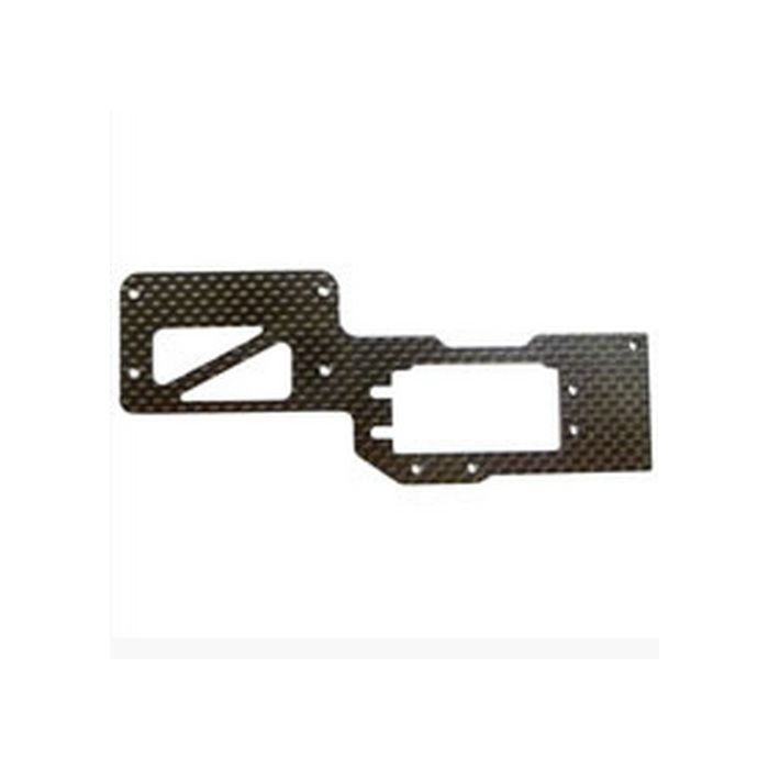 HoBao OFNA Hyper 8 Graphite Radio Tray