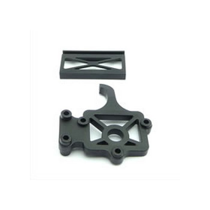 HoBao OFNA Hyper 8 Transponder Holder