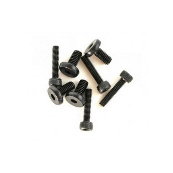 HoBao OFNA Hyper 8 Engine Mount Screws