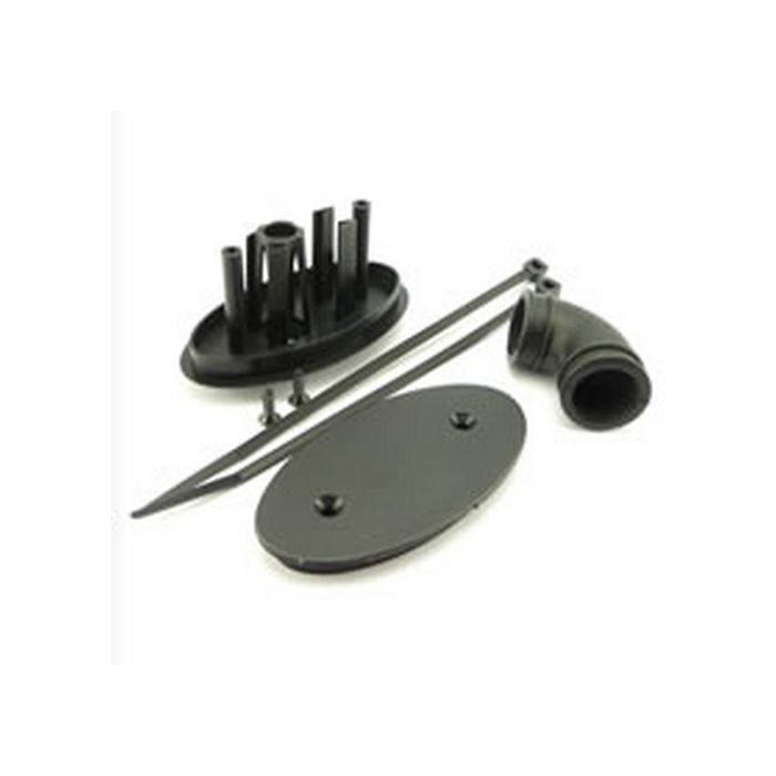 HoBao OFNA Hyper 8 Air Filter Mount