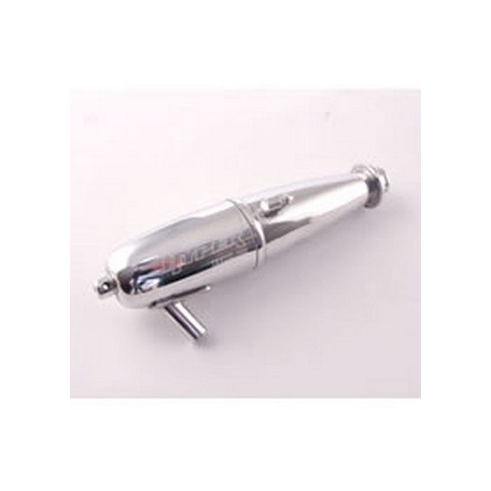 HoBao OFNA Hyper 8 In-Line Pipe