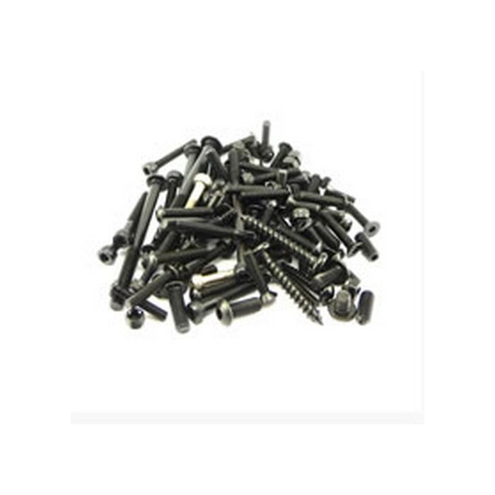 HoBao OFNA Hyper 8 Screw Set (A) Fr/Rr Version