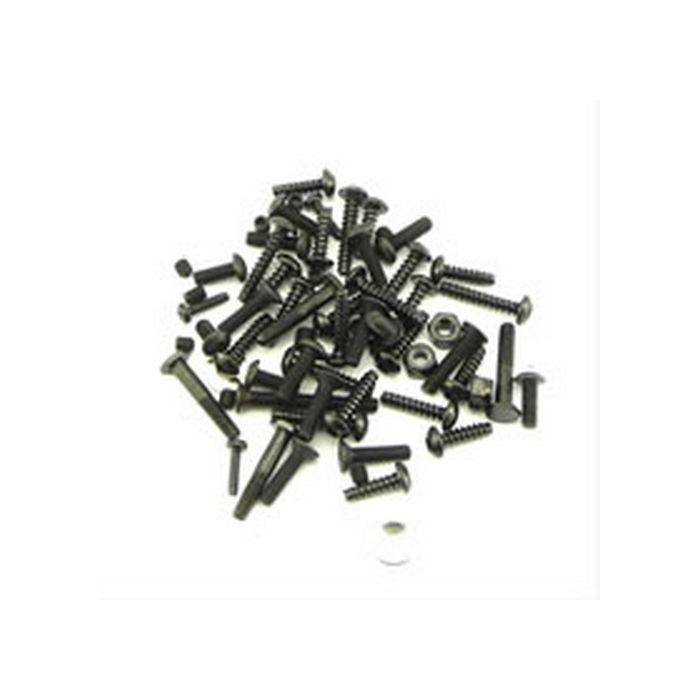 HoBao OFNA Hyper 8 Screw Set (B) Centre Version
