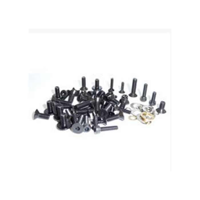 HoBao OFNA Hyper 8 Screw Set (C) Chassis Version