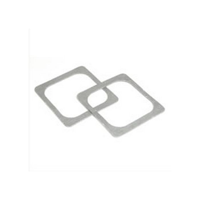 HoBao OFNA Hyper 8 Gearbox To Chassis Seals (2)