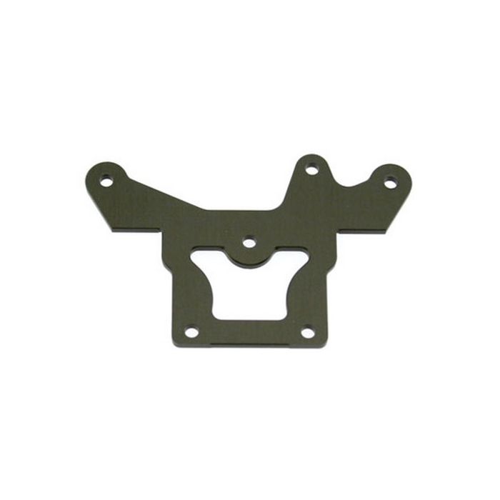 HoBao OFNA Hyper 8 CNC Front Upper Plate For 88069fr2