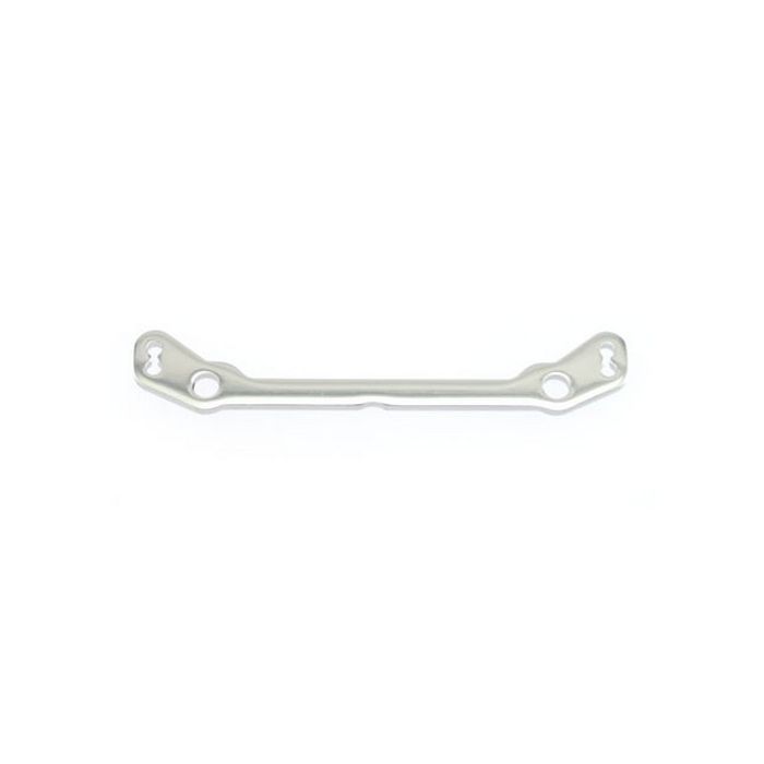 HoBao OFNA Hyper 8 Steering Plate Chrome (Rtr)