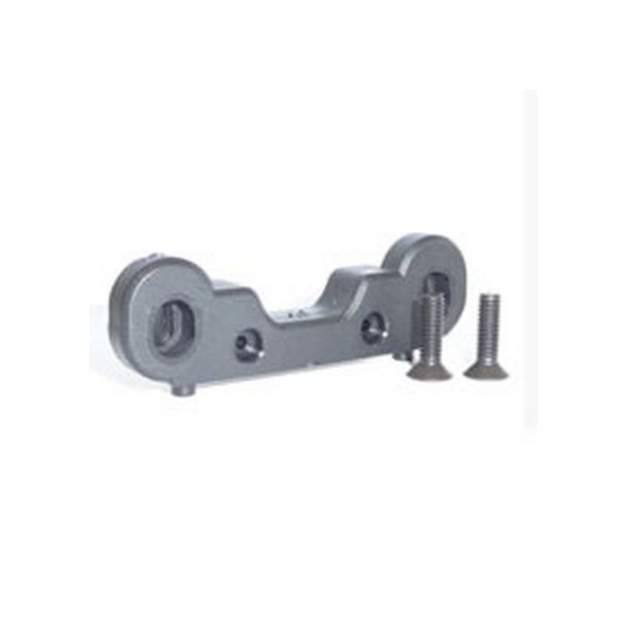 HoBao OFNA Hyper 8 Rear Lower Arm Holder Plastic (Rtr)