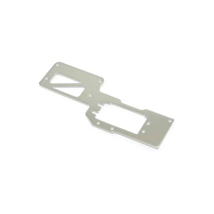 HoBao OFNA Hyper 8 Radio Tray Chrome (Rtr)