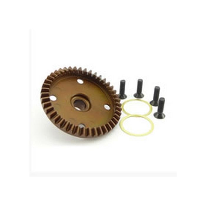 HoBao OFNA Hyper 8 Crown Gear (Rtr)