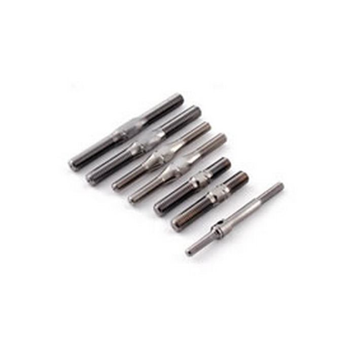 HoBao OFNA Hyper 8 Titanium Turnbuckle Set (7pcs)